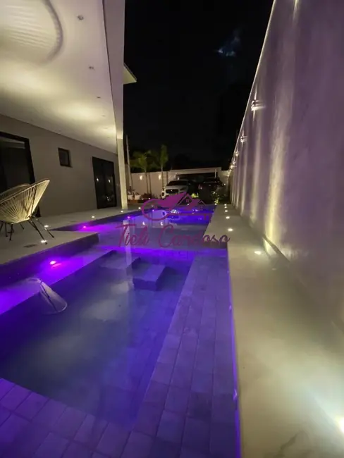 Casa com 5 quartos à venda, 305m2 em Jardim Bela Vista, Indaiatuba - SP - imagem 4 Foto 4 de Casa com 5 quartos à venda, 305m2 em Jardim Bela Vista, Indaiatuba - SP