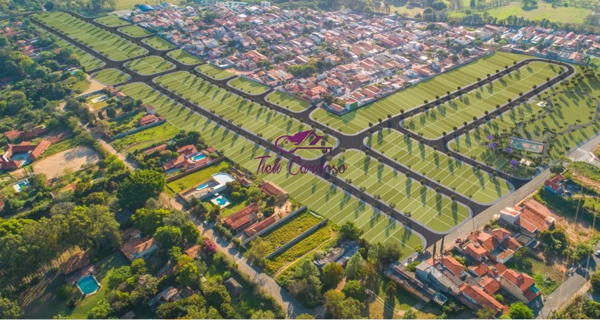 Foto 1 de Terreno / Lote à venda, 203m2 em Indaiatuba - SP