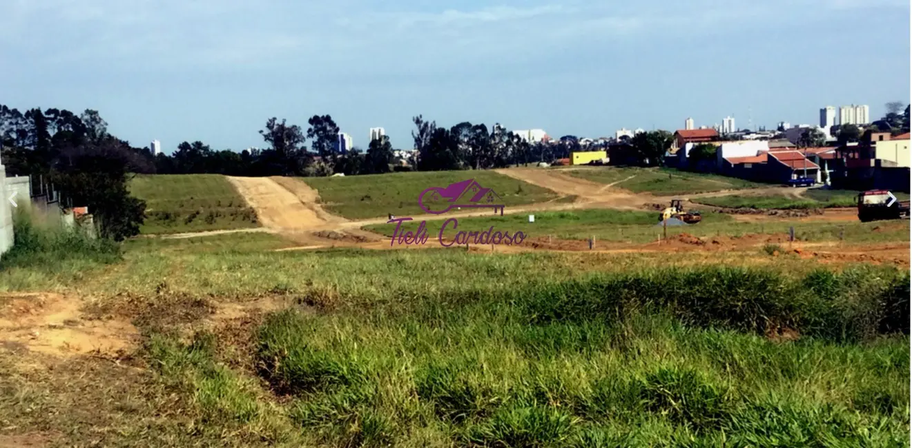 Foto 2 de Terreno / Lote à venda, 203m2 em Indaiatuba - SP