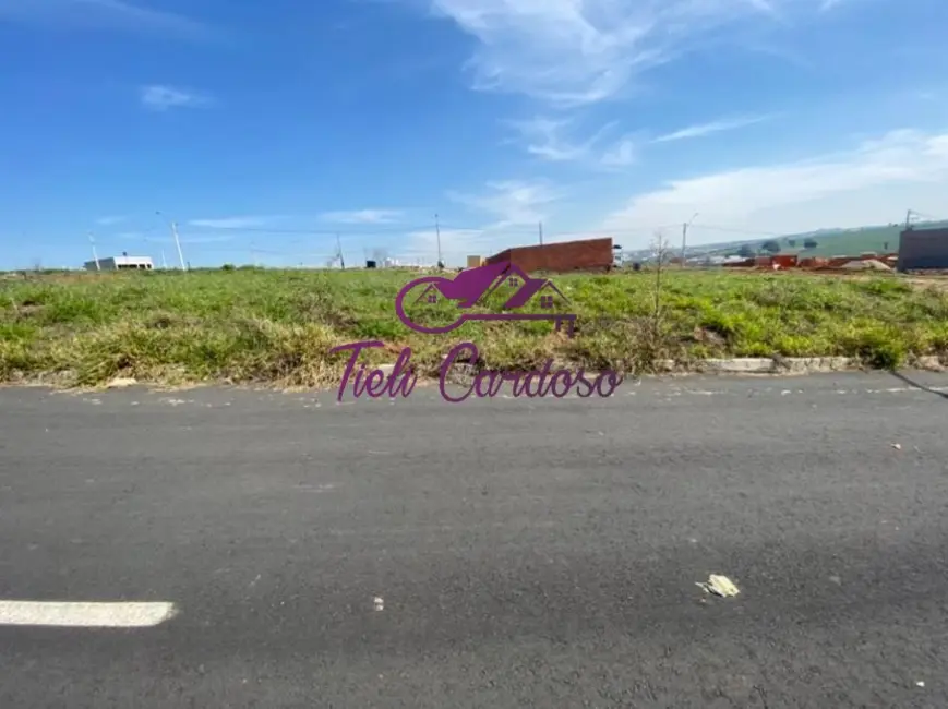 Foto 3 de Terreno / Lote à venda, 150m2 em Vila Verde, Indaiatuba - SP