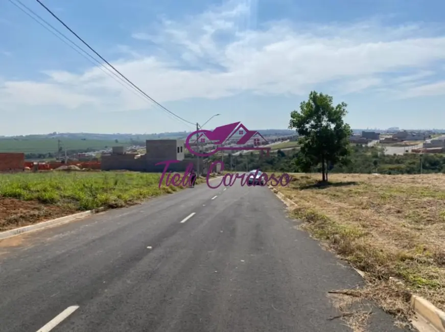 Foto 2 de Terreno / Lote à venda, 150m2 em Vila Verde, Indaiatuba - SP