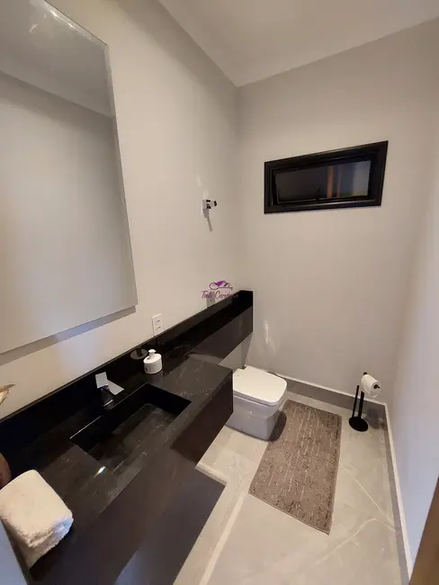 Foto 5 de Casa de Condomínio com 3 quartos à venda, 255m2 em Jardim Residencial Helvétia Park III, Indaiatuba - SP