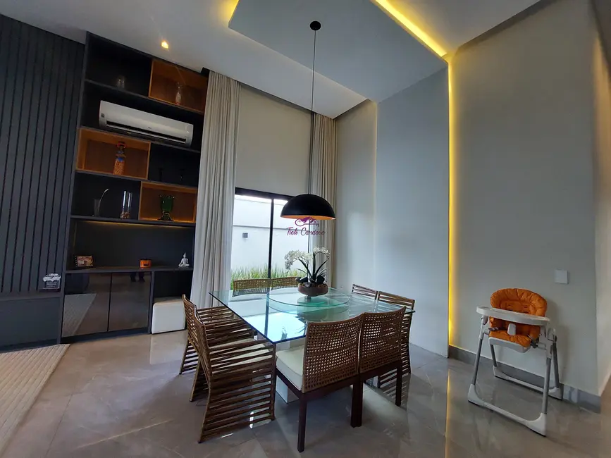 Foto 6 de Casa de Condomínio com 3 quartos à venda, 255m2 em Jardim Residencial Helvétia Park III, Indaiatuba - SP