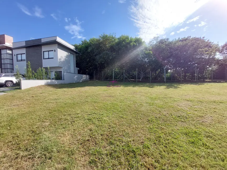 Foto 6 de Terreno / Lote à venda, 522m2 em Jardim Park Real, Indaiatuba - SP