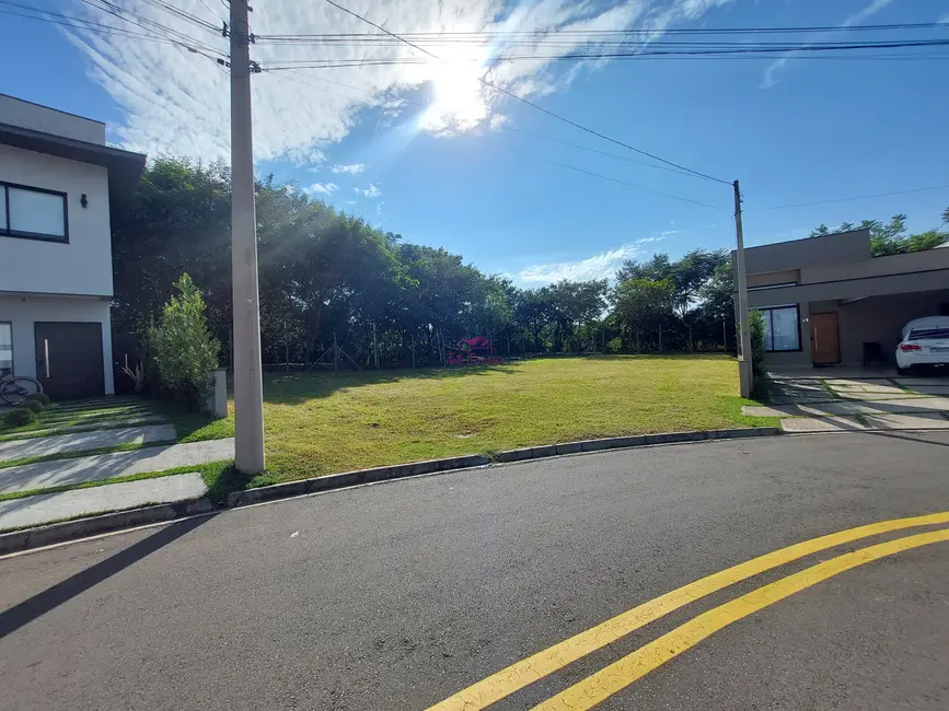 Foto 7 de Terreno / Lote à venda, 522m2 em Jardim Park Real, Indaiatuba - SP