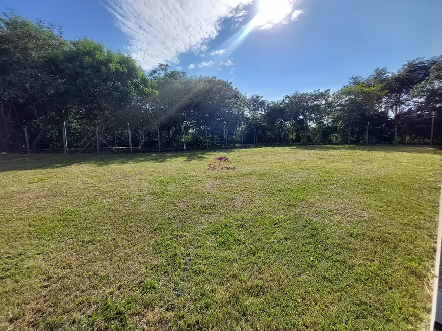 Foto 1 de Terreno / Lote à venda, 522m2 em Jardim Park Real, Indaiatuba - SP