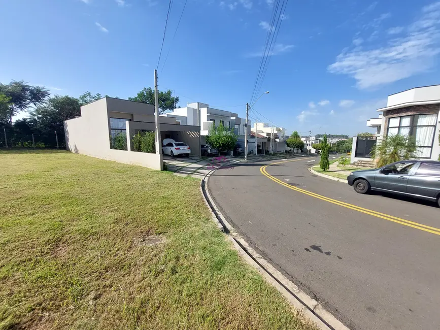 Foto 4 de Terreno / Lote à venda, 522m2 em Jardim Park Real, Indaiatuba - SP