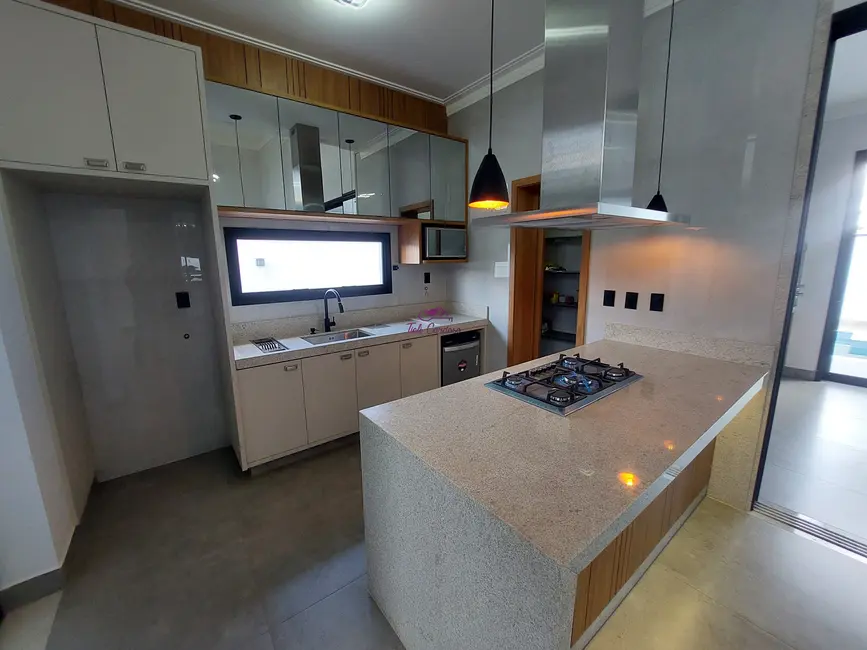 Foto 7 de Casa de Condomínio com 3 quartos à venda, 206m2 em Jardim Residencial Viena, Indaiatuba - SP