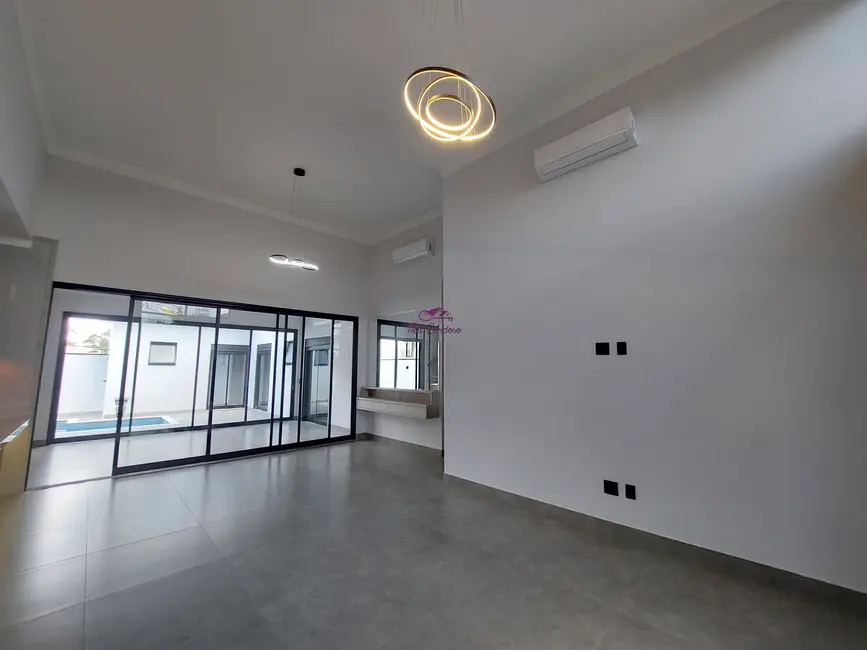 Foto 5 de Casa de Condomínio com 3 quartos à venda, 206m2 em Jardim Residencial Viena, Indaiatuba - SP