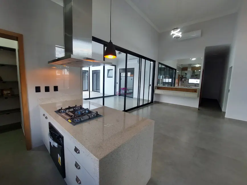 Foto 9 de Casa de Condomínio com 3 quartos à venda, 206m2 em Jardim Residencial Viena, Indaiatuba - SP