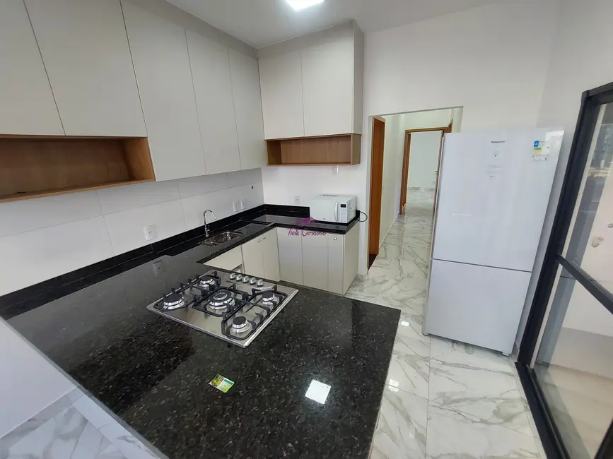 Foto 4 de Casa de Condomínio com 3 quartos à venda, 105m2 em Jardim Park Real, Indaiatuba - SP