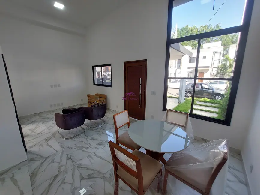 Foto 7 de Casa de Condomínio com 3 quartos à venda, 105m2 em Jardim Park Real, Indaiatuba - SP