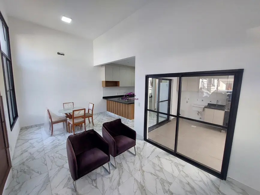 Foto 2 de Casa de Condomínio com 3 quartos à venda, 105m2 em Jardim Park Real, Indaiatuba - SP