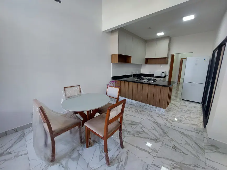 Foto 3 de Casa de Condomínio com 3 quartos à venda, 105m2 em Jardim Park Real, Indaiatuba - SP