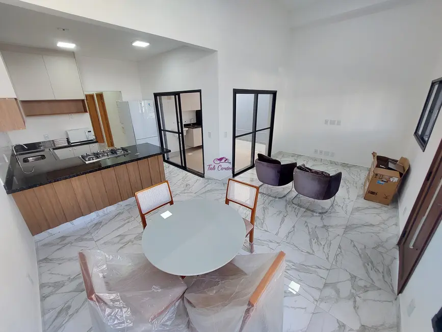 Foto 1 de Casa de Condomínio com 3 quartos à venda, 105m2 em Jardim Park Real, Indaiatuba - SP