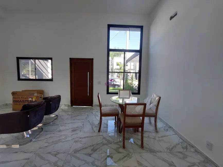 Foto 6 de Casa de Condomínio com 3 quartos à venda, 105m2 em Jardim Park Real, Indaiatuba - SP