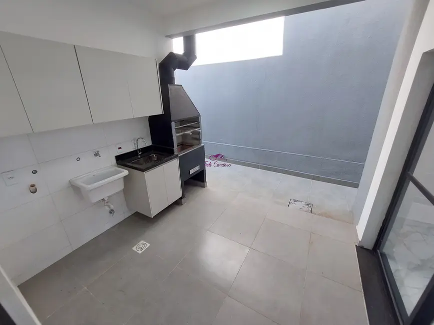 Foto 8 de Casa de Condomínio com 3 quartos à venda, 105m2 em Jardim Park Real, Indaiatuba - SP