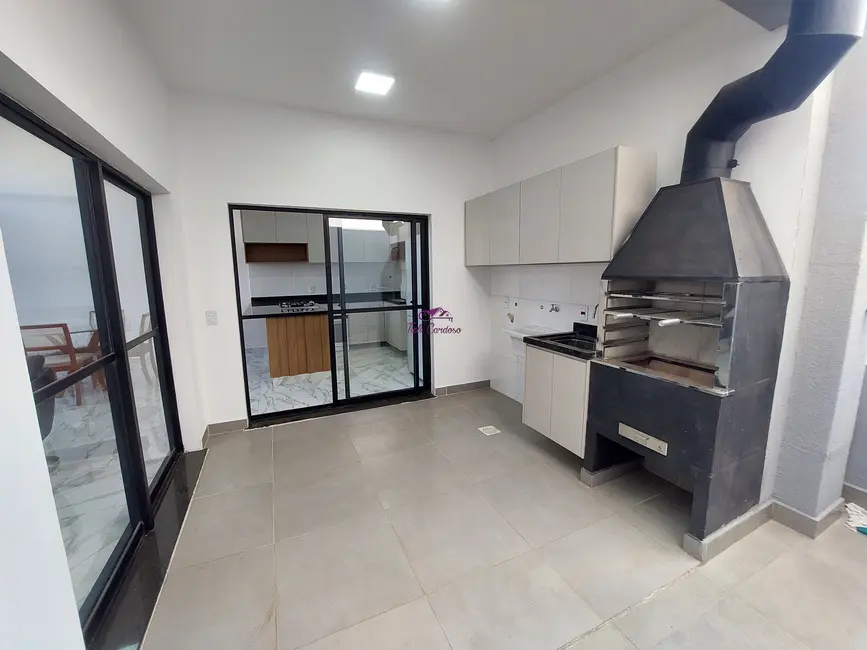 Foto 9 de Casa de Condomínio com 3 quartos à venda, 105m2 em Jardim Park Real, Indaiatuba - SP