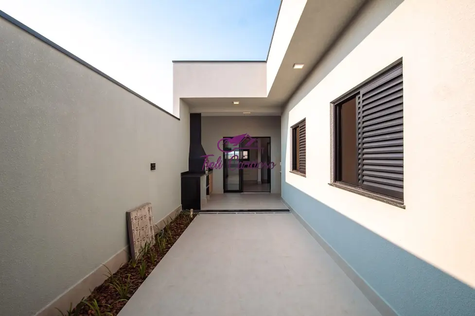 Foto 7 de Casa com 3 quartos à venda, 104m2 em Indaiatuba - SP