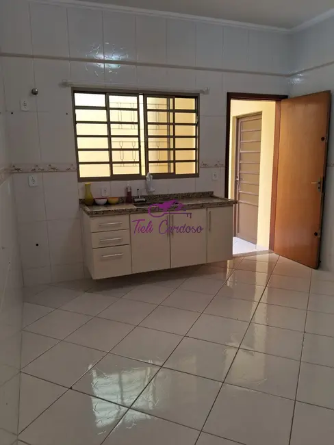Foto 8 de Casa com 3 quartos à venda, 133m2 em Parque São Lourenço, Indaiatuba - SP