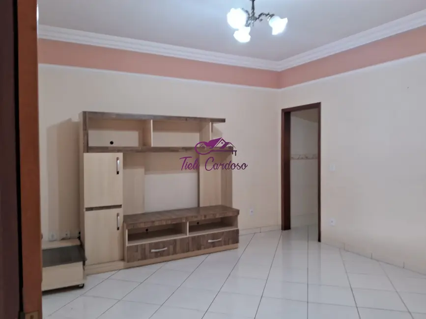 Foto 1 de Casa com 3 quartos à venda, 133m2 em Parque São Lourenço, Indaiatuba - SP