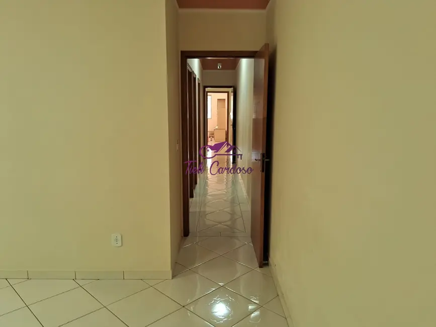 Foto 6 de Casa com 3 quartos à venda, 133m2 em Parque São Lourenço, Indaiatuba - SP