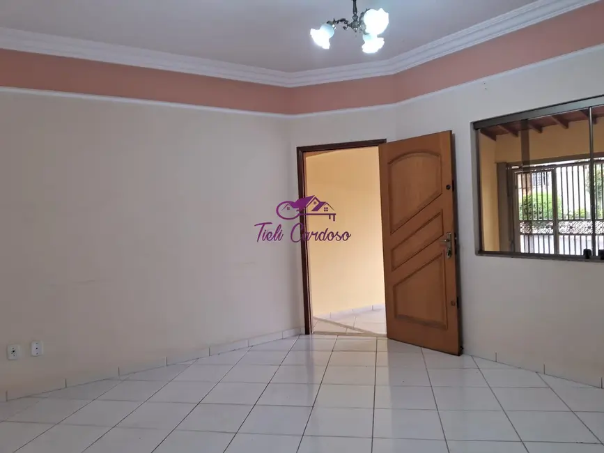 Foto 7 de Casa com 3 quartos à venda, 133m2 em Parque São Lourenço, Indaiatuba - SP