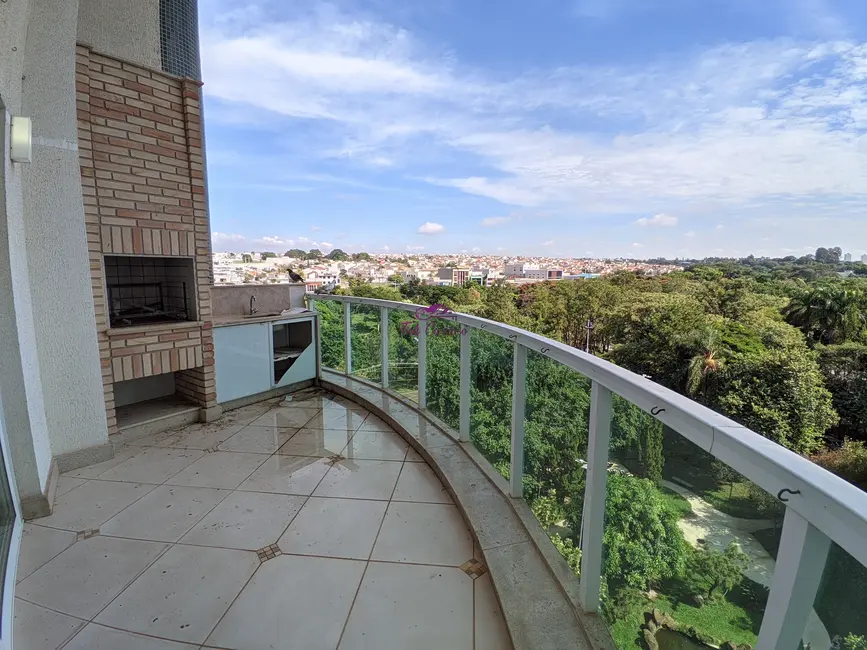 Foto 3 de Apartamento com 3 quartos à venda, 190m2 em Vila Almeida, Indaiatuba - SP