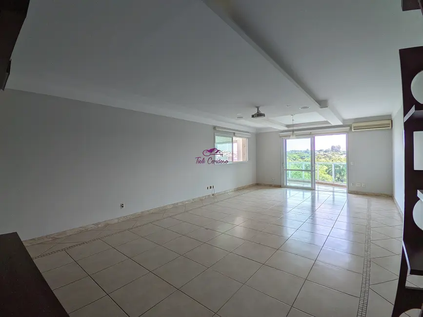 Foto 1 de Apartamento com 3 quartos à venda e para alugar, 190m2 em Vila Almeida, Indaiatuba - SP