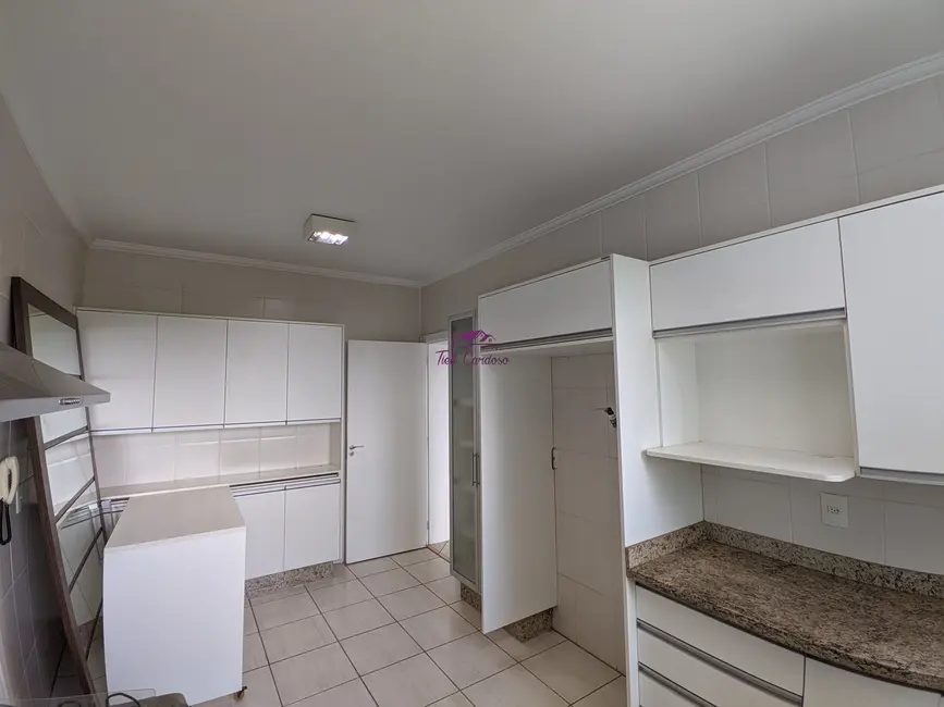 Foto 5 de Apartamento com 3 quartos à venda, 190m2 em Vila Almeida, Indaiatuba - SP