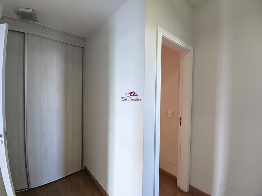 Foto 9 de Apartamento com 3 quartos à venda, 190m2 em Vila Almeida, Indaiatuba - SP