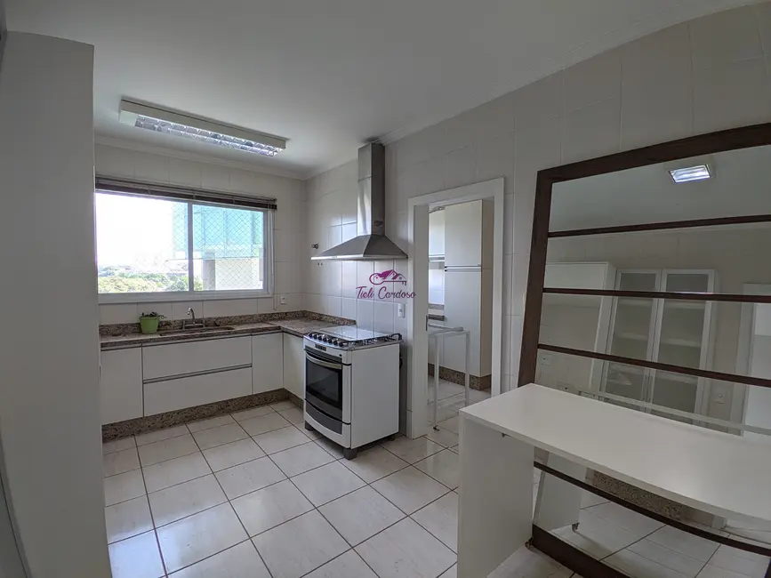 Foto 4 de Apartamento com 3 quartos à venda, 190m2 em Vila Almeida, Indaiatuba - SP