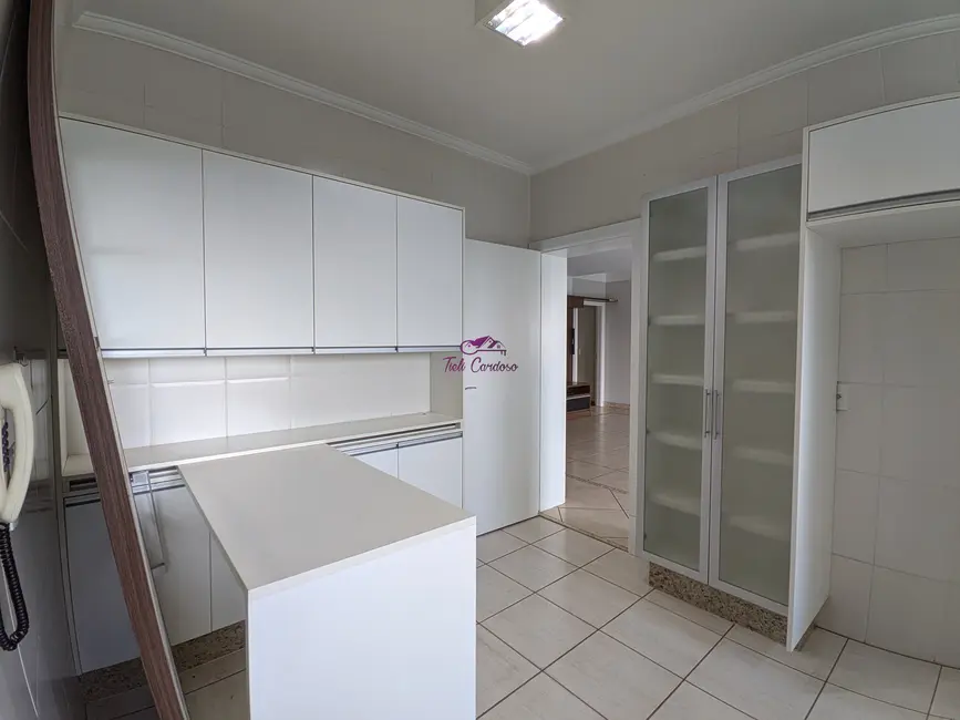 Foto 6 de Apartamento com 3 quartos à venda, 190m2 em Vila Almeida, Indaiatuba - SP