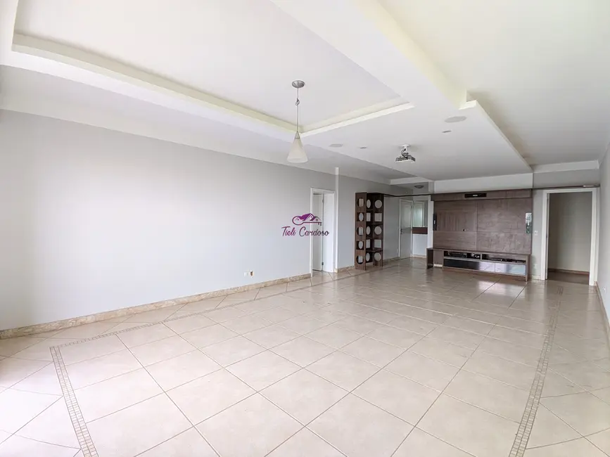 Foto 2 de Apartamento com 3 quartos à venda e para alugar, 190m2 em Vila Almeida, Indaiatuba - SP