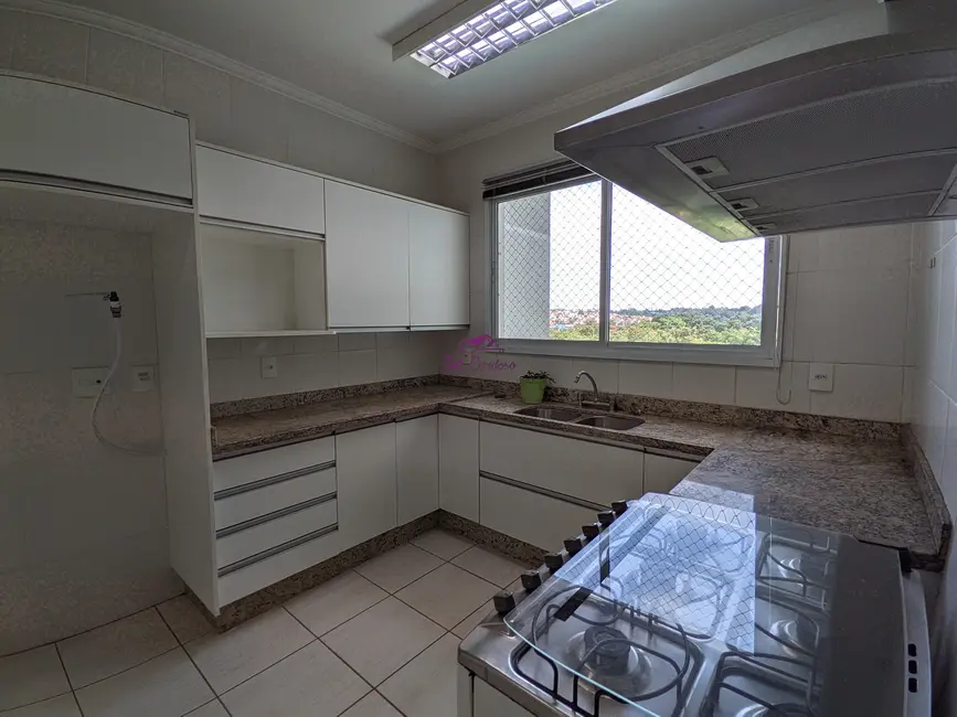 Foto 7 de Apartamento com 3 quartos à venda, 190m2 em Vila Almeida, Indaiatuba - SP