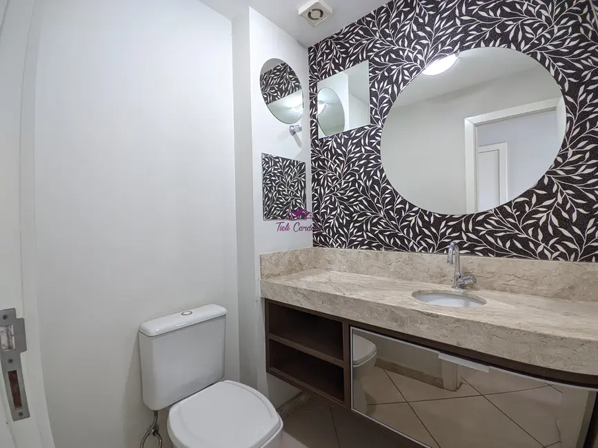 Foto 8 de Apartamento com 3 quartos à venda, 190m2 em Vila Almeida, Indaiatuba - SP