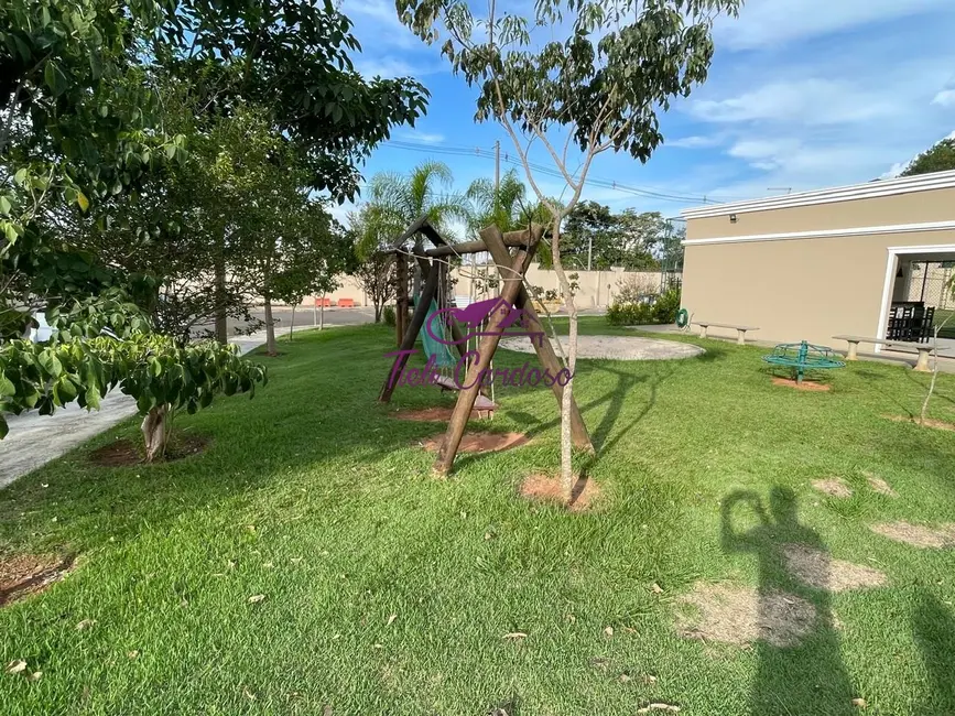 Foto 4 de Terreno / Lote à venda, 525m2 em Jardim Indaiatuba Golf, Indaiatuba - SP