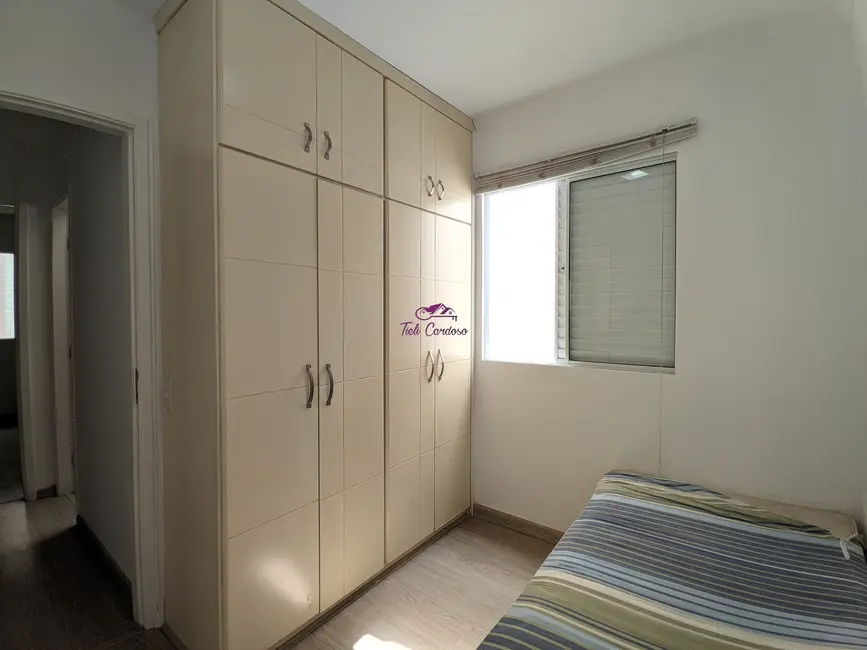 Foto 8 de Casa de Condomínio com 3 quartos à venda, 90m2 em Jardim Pedroso, Indaiatuba - SP