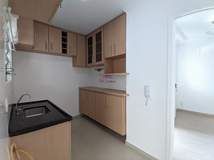 Foto 6 de Casa de Condomínio com 3 quartos à venda, 90m2 em Jardim Pedroso, Indaiatuba - SP