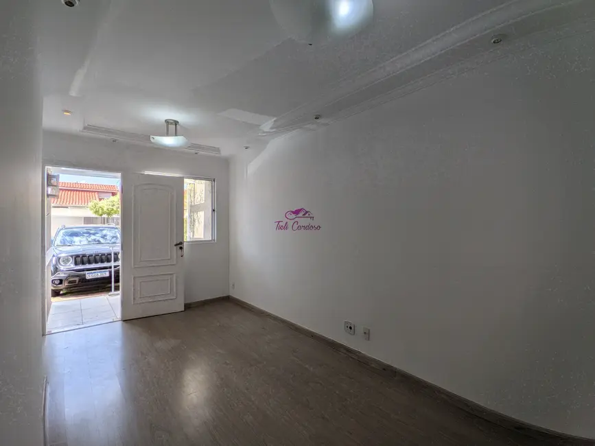 Foto 3 de Casa de Condomínio com 3 quartos à venda, 90m2 em Jardim Pedroso, Indaiatuba - SP