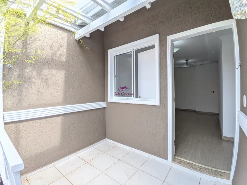 Foto 2 de Casa de Condomínio com 3 quartos à venda, 90m2 em Jardim Pedroso, Indaiatuba - SP