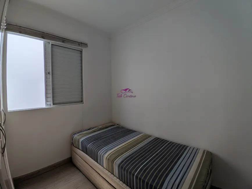 Foto 9 de Casa de Condomínio com 3 quartos à venda, 90m2 em Jardim Pedroso, Indaiatuba - SP