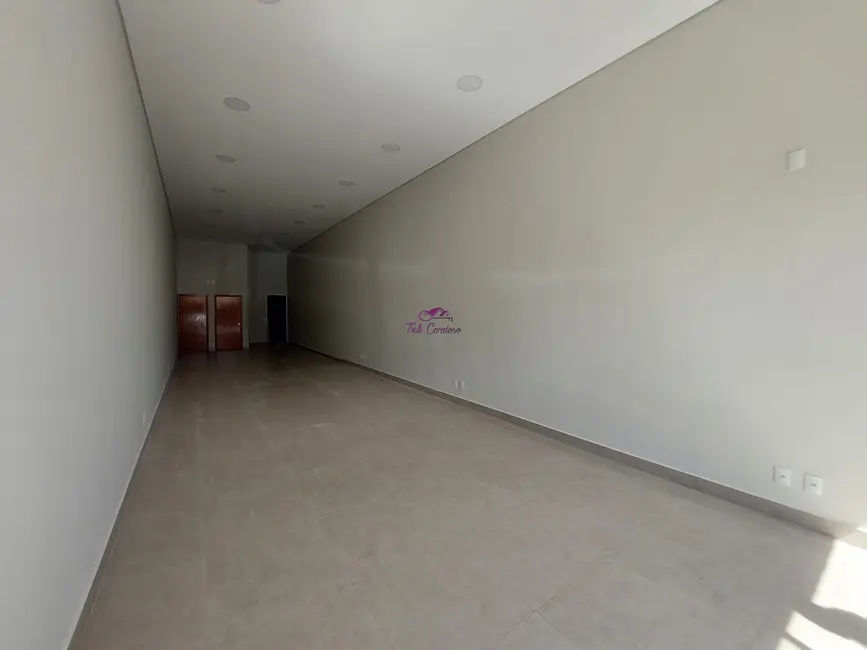 Foto 2 de Sala Comercial para alugar, 87m2 em Jardim Bom Princípio, Indaiatuba - SP