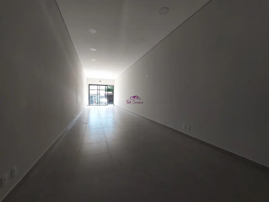 Foto 7 de Sala Comercial para alugar, 87m2 em Jardim Bom Princípio, Indaiatuba - SP