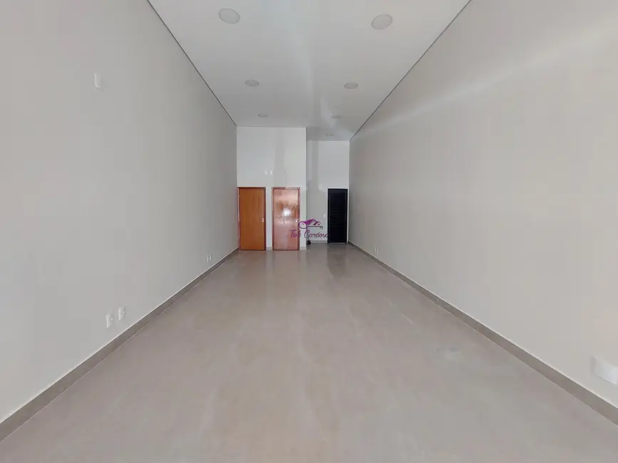 Foto 3 de Sala Comercial para alugar, 87m2 em Jardim Bom Princípio, Indaiatuba - SP