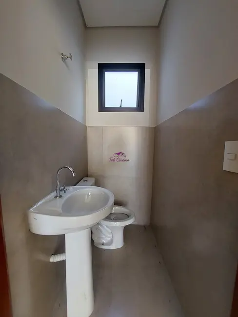 Foto 9 de Sala Comercial para alugar, 87m2 em Jardim Bom Princípio, Indaiatuba - SP