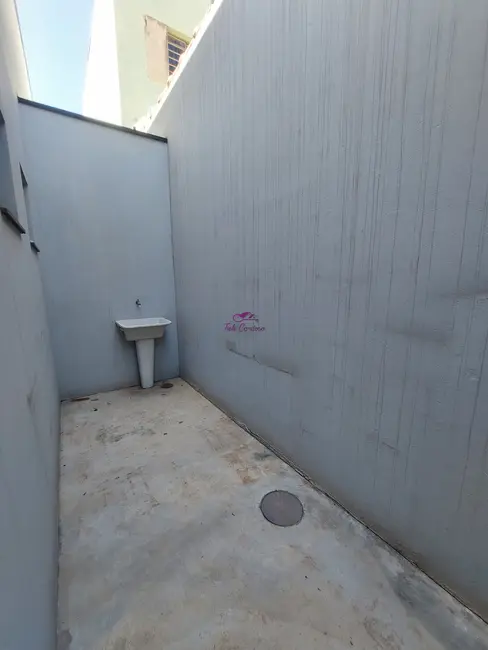 Foto 6 de Sala Comercial para alugar, 87m2 em Jardim Bom Princípio, Indaiatuba - SP