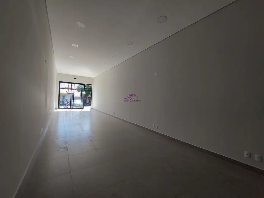 Foto 5 de Sala Comercial para alugar, 87m2 em Jardim Bom Princípio, Indaiatuba - SP