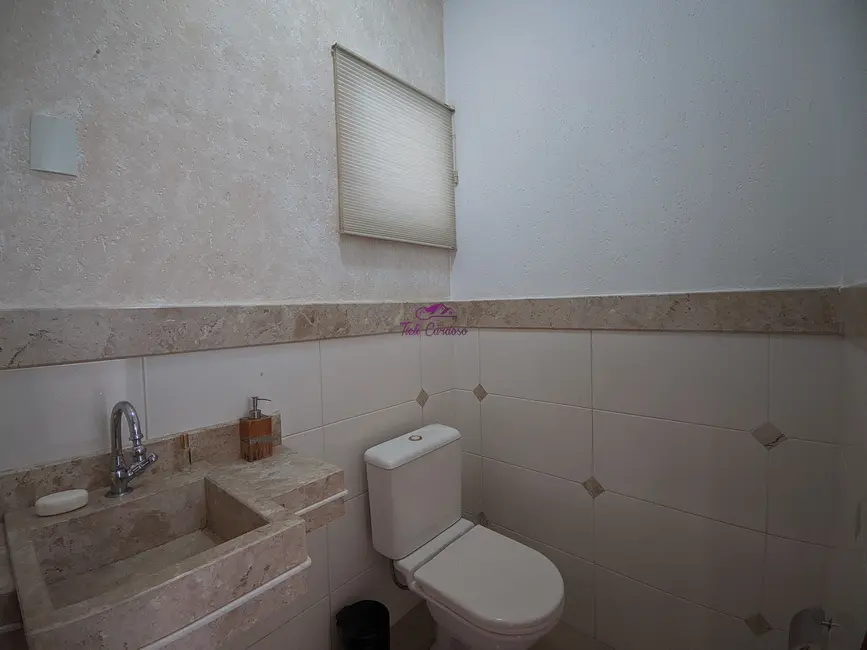 Casa de Condomínio com 4 quartos à venda e para alugar, 354m2 em Jardim Residencial Villa Suíça, Indaiatuba - SP - imagem 5 Foto 5 de Casa de Condomínio com 4 quartos à venda e para alugar, 354m2 em Jardim Residencial Villa Suíça, Indaiatuba - SP