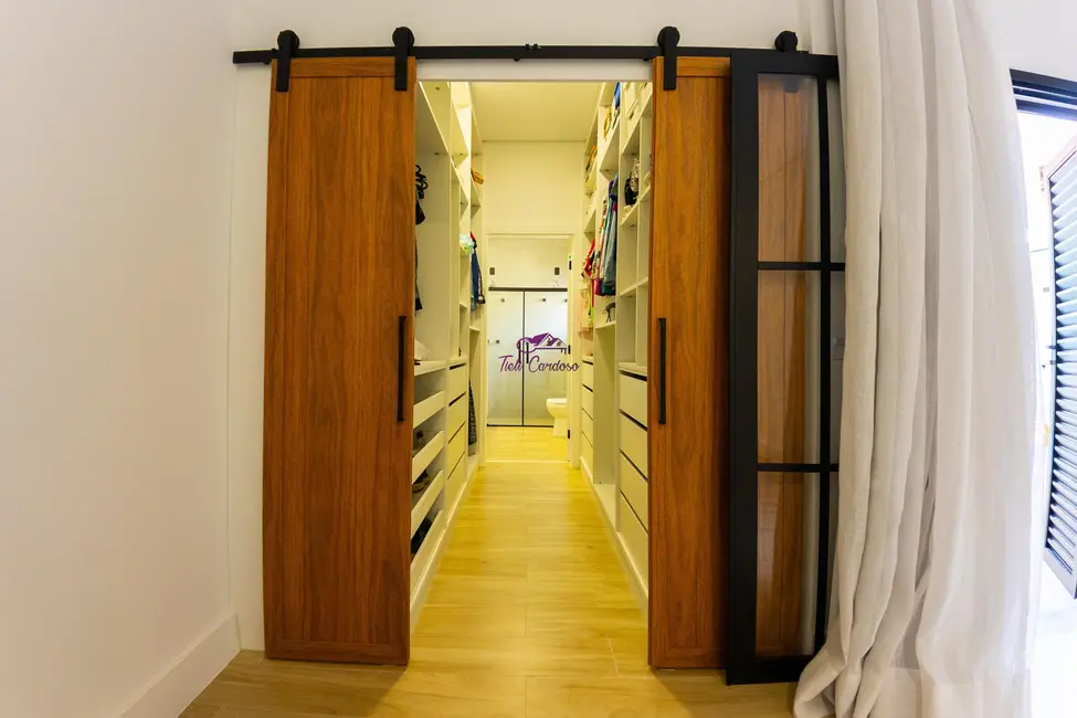 Foto 7 de Casa de Condomínio com 3 quartos à venda, 190m2 em Indaiatuba - SP